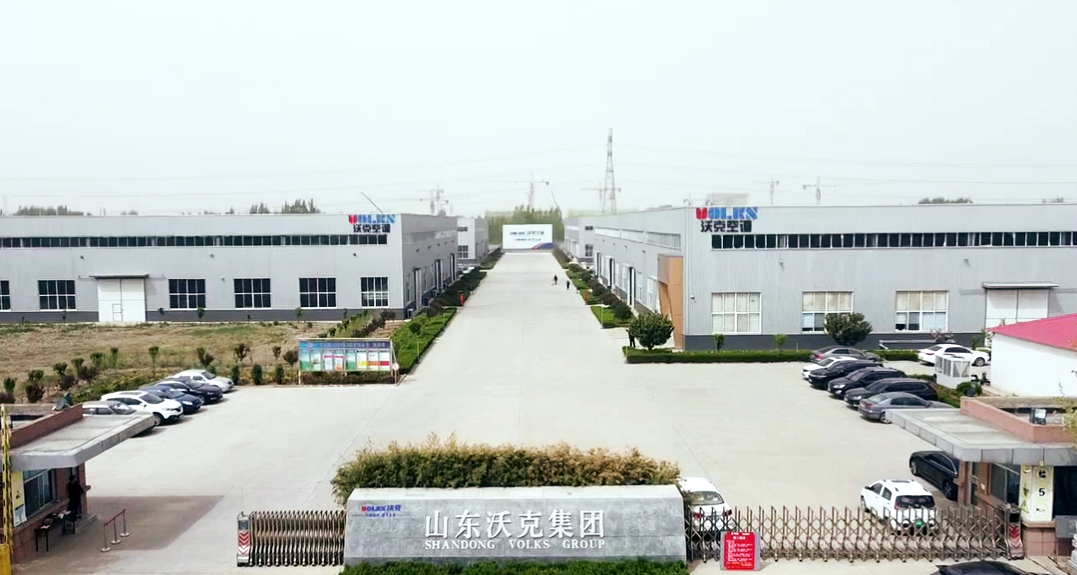 沃克北方唯一CNAS認(rèn)可240HP“風(fēng)雪實(shí)驗(yàn)室”，到底有多硬核？